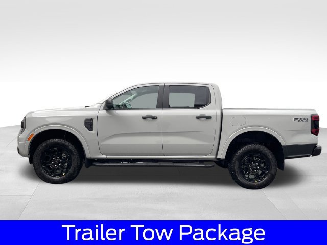 New 2026 Ford Ranger XLT AWD/4WD image 2