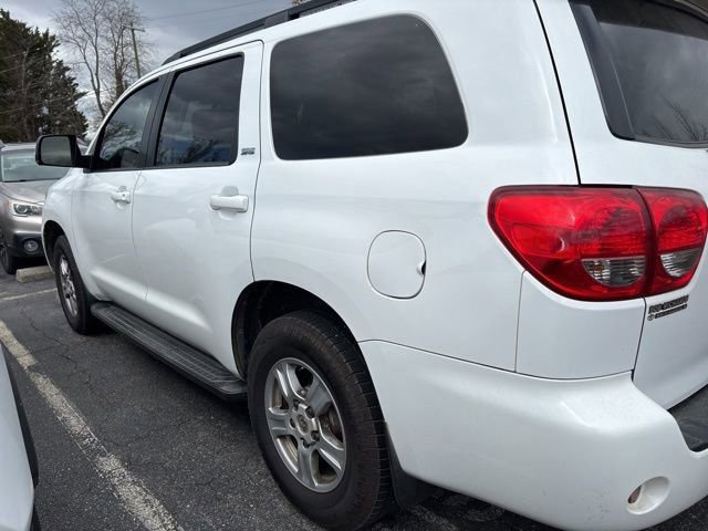 Used 2012 Toyota Sequoia SR5 image 12