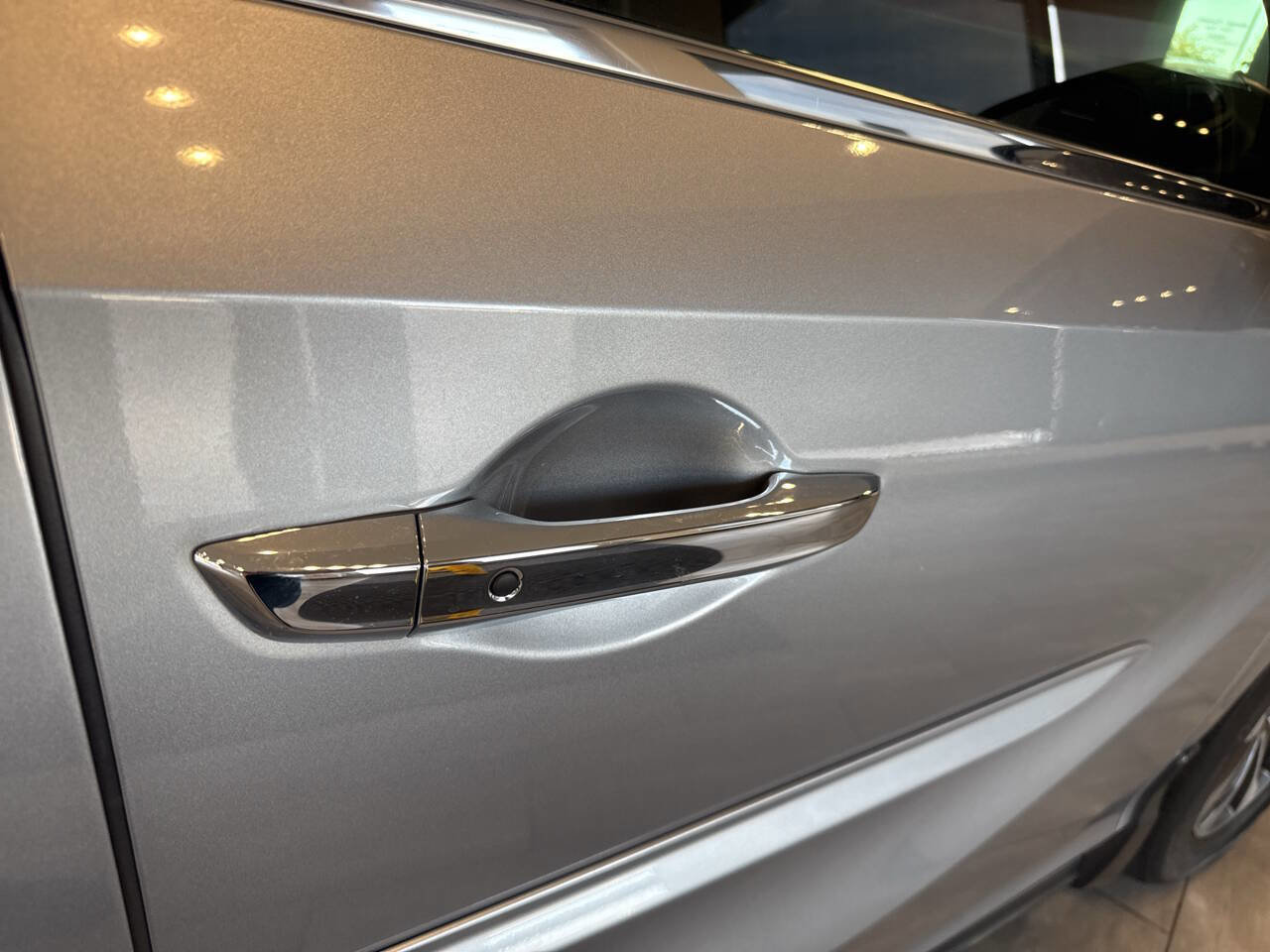 Used 2022 Honda Odyssey EX-L image 12