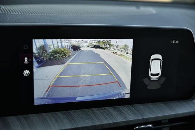 Used 2024 Kia Telluride EX w/ EX Captain's Chair Package AWD/4WD image 39