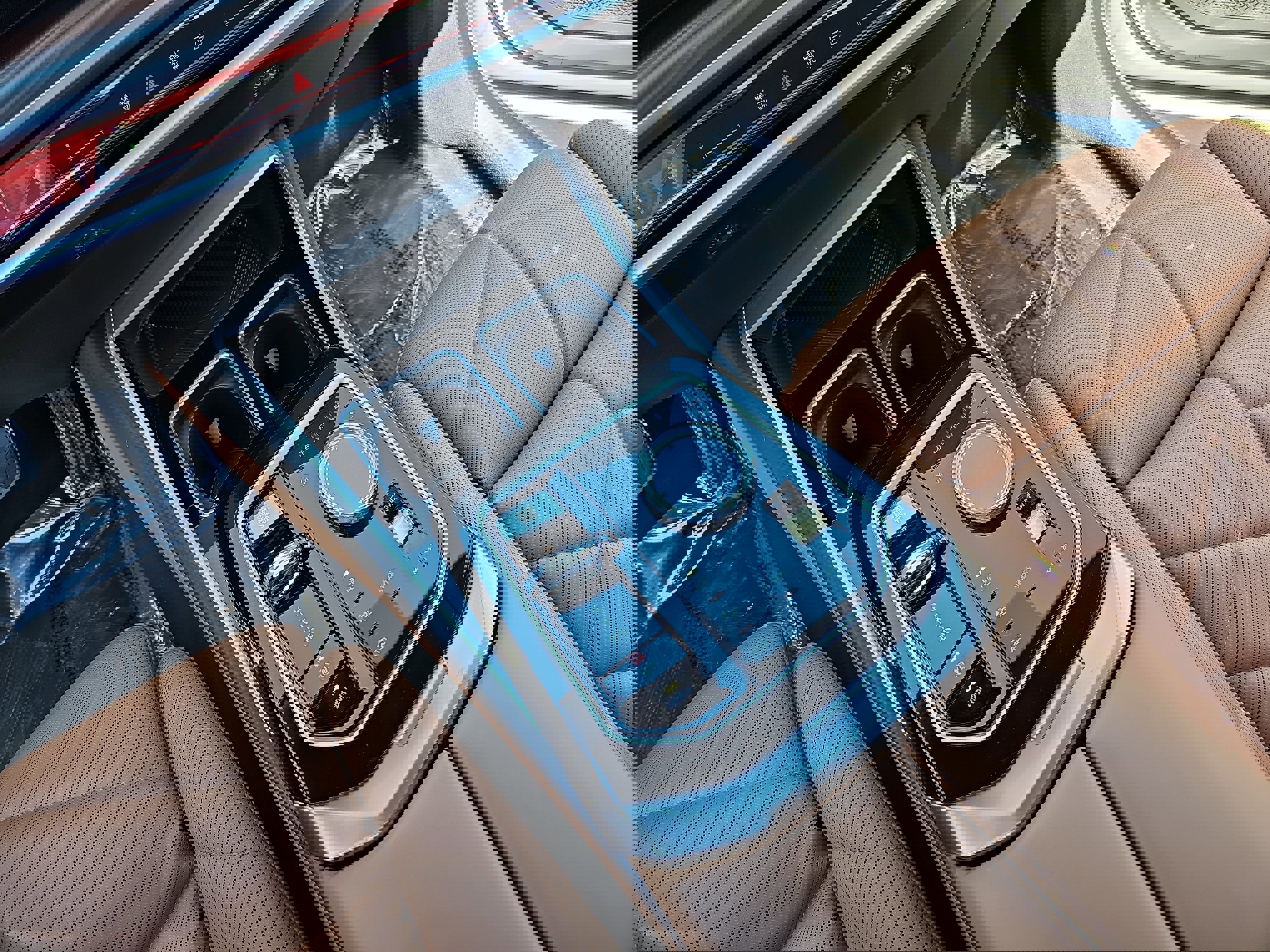 Used 2023 BMW 740i 740I image 25