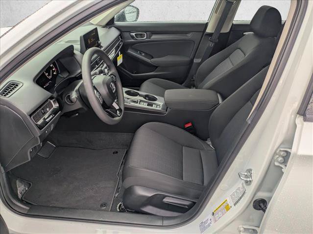 Used 2026 Honda Civic LX image 14