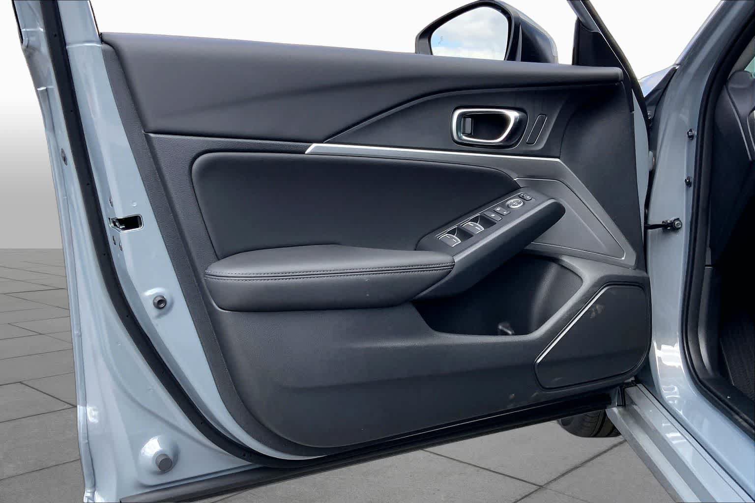 New 2026 Acura Integra FWD image 16