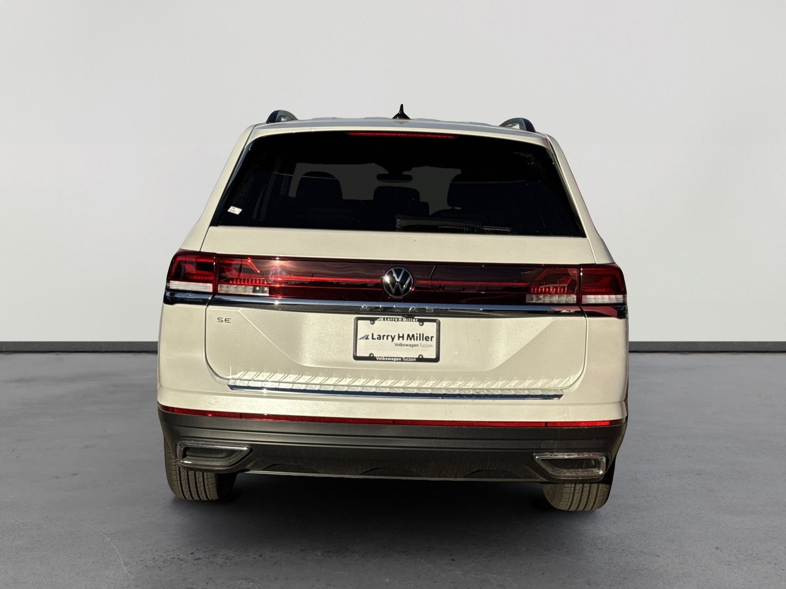 New 2026 Volkswagen Atlas SE image 5