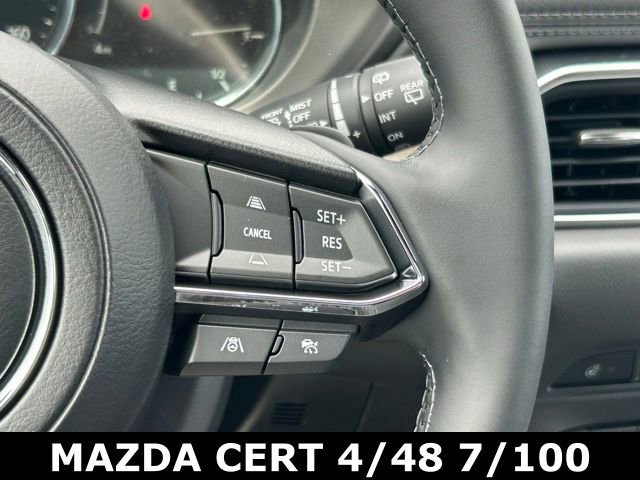 Used 2025 MAZDA CX-5 Signature AWD/4WD image 18