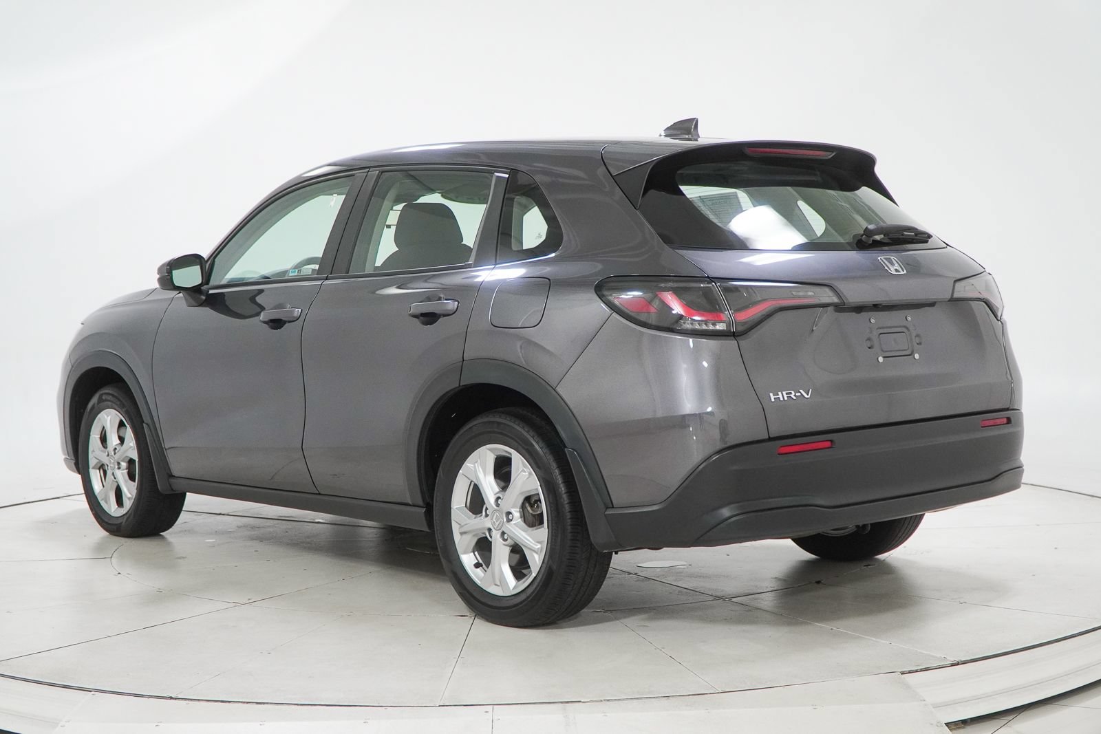 Used 2024 Honda HR-V LX image 7