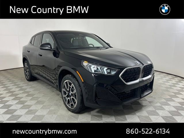 New 2026 BMW X2 xDrive28i w/ Technology Package