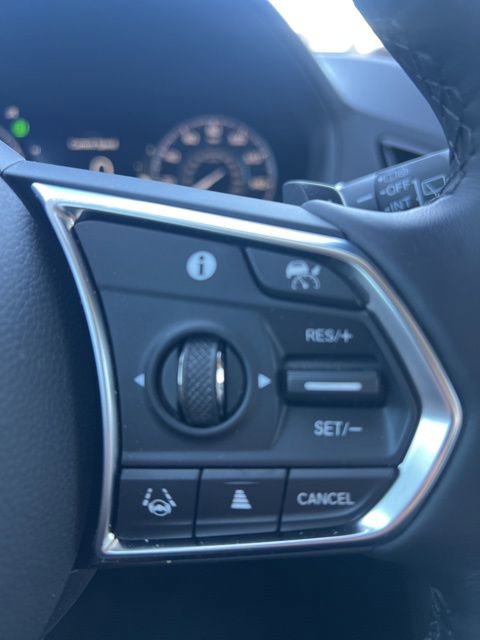 Used 2025 Acura RDX SH-AWD w/ Advance Package image 14