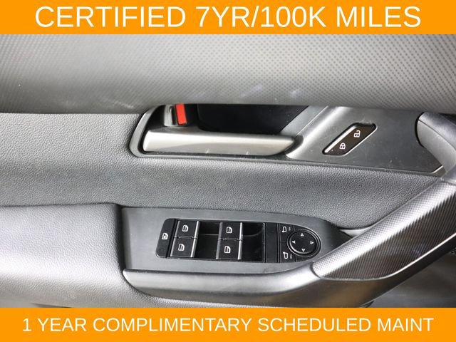 Used 2025 MAZDA CX-50 AWD 2.5 S w/ Preferred Package image 19