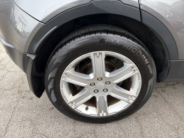 Used 2015 Land Rover Range Rover Evoque Pure Plus AWD/4WD image 27