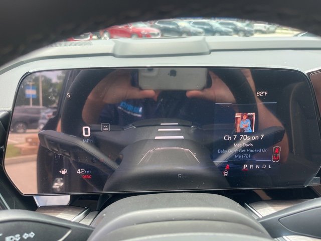 New 2025 Chevrolet Tahoe Premier w/ Sun And Tow Package image 25