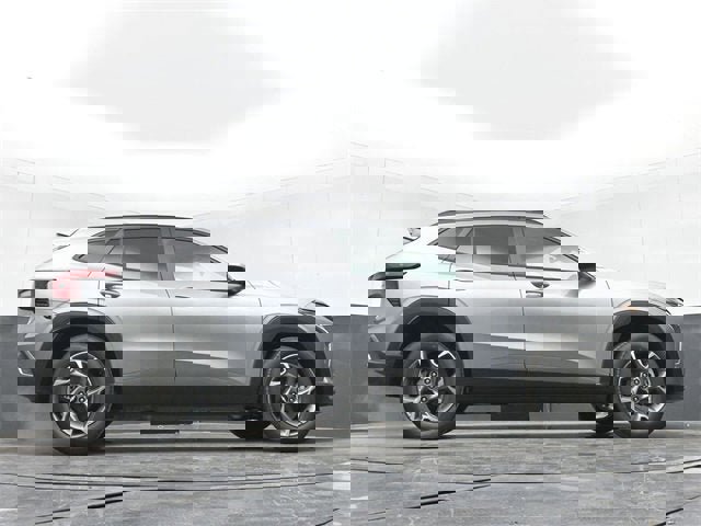 New 2026 Chevrolet Trax LT w/ LT Convenience Package image 46