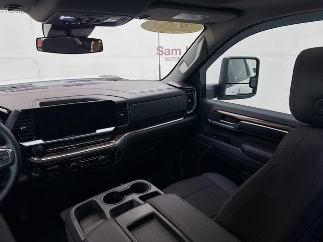 Used 2024 Chevrolet Silverado 3500 LT w/ Convenience Package image 27