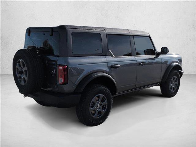 New 2025 Ford Bronco Big Bend image 2