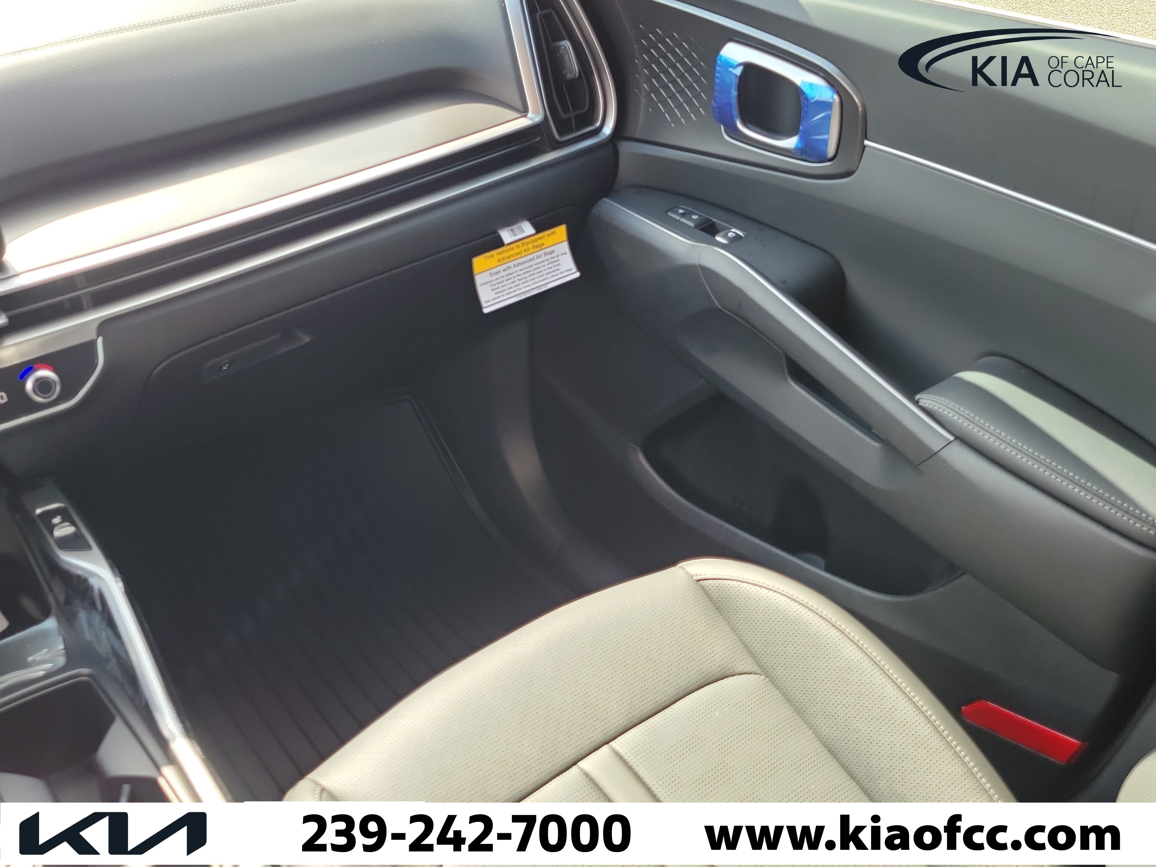New 2026 Kia Sorento S FWD image 19