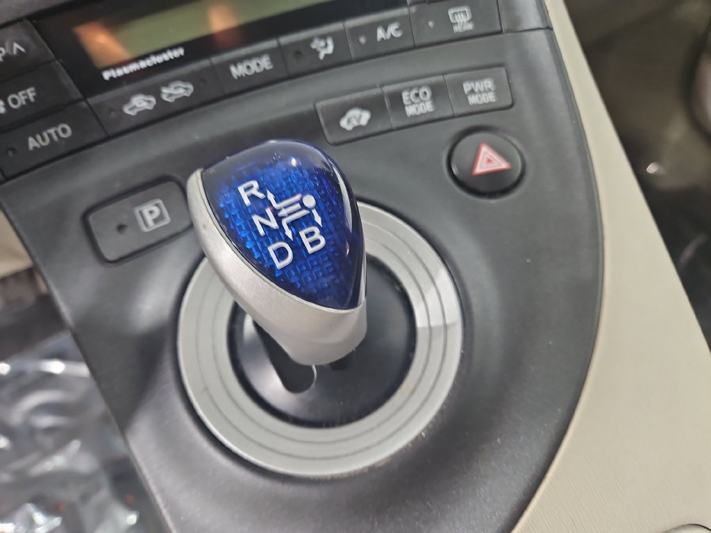 Used 2010 Toyota Prius FWD image 24