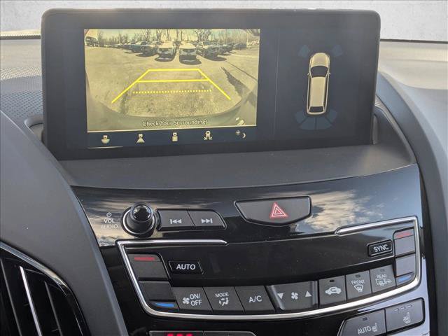 New 2026 Acura RDX w/ Technology Package AWD/4WD image 13