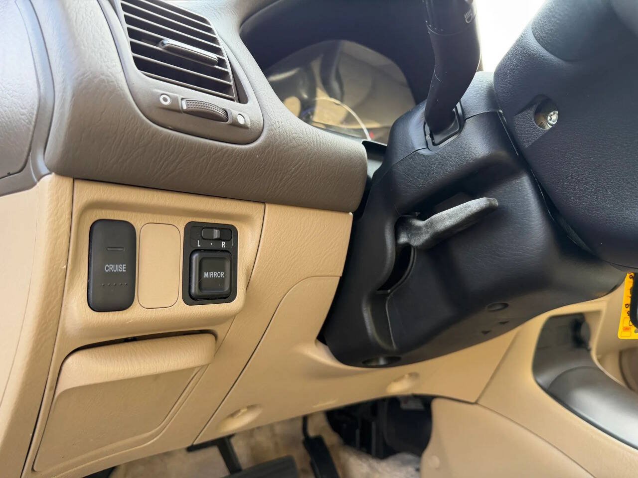 Used 2005 Honda Civic LX image 11