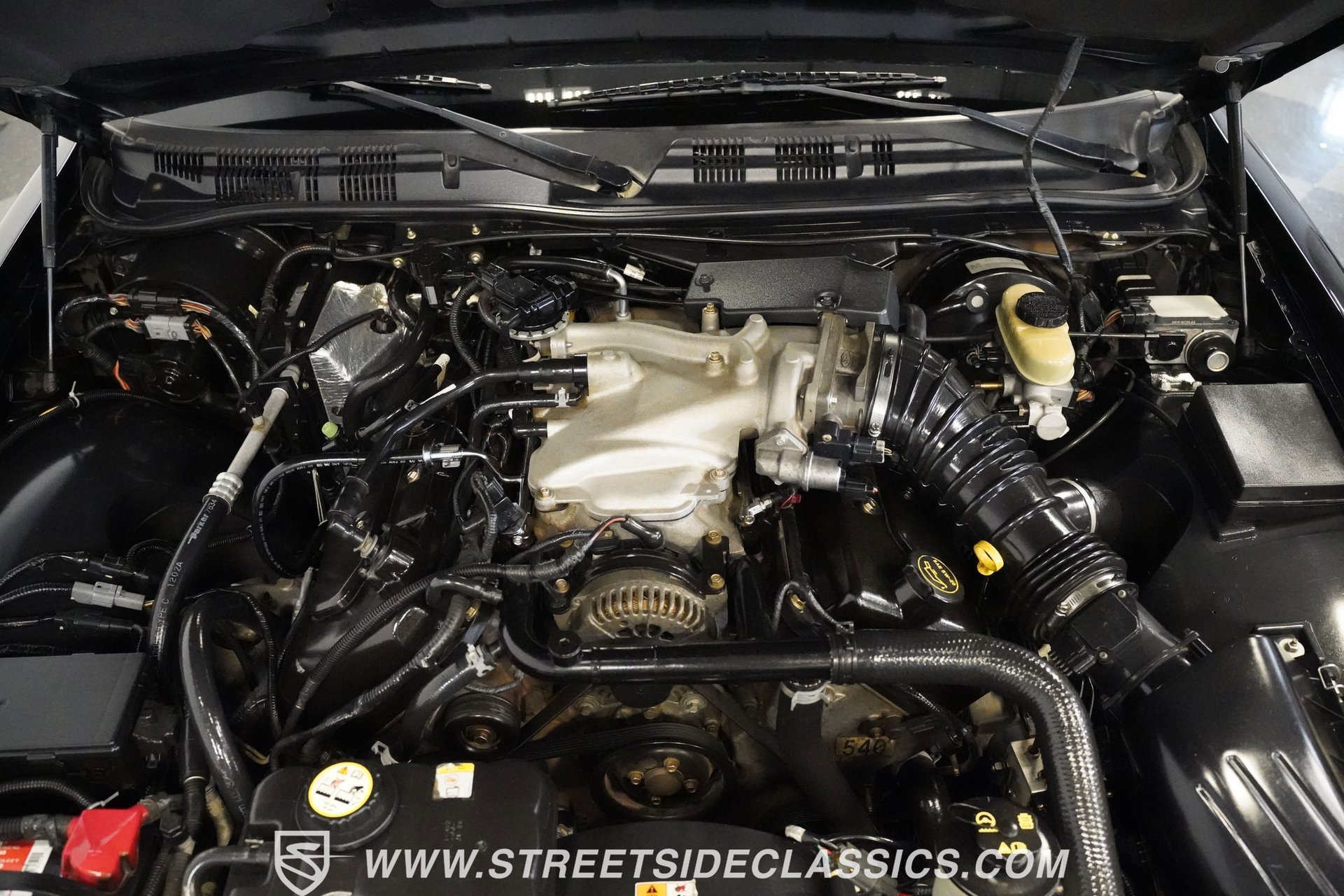Used 2003 Mercury Marauder image 4