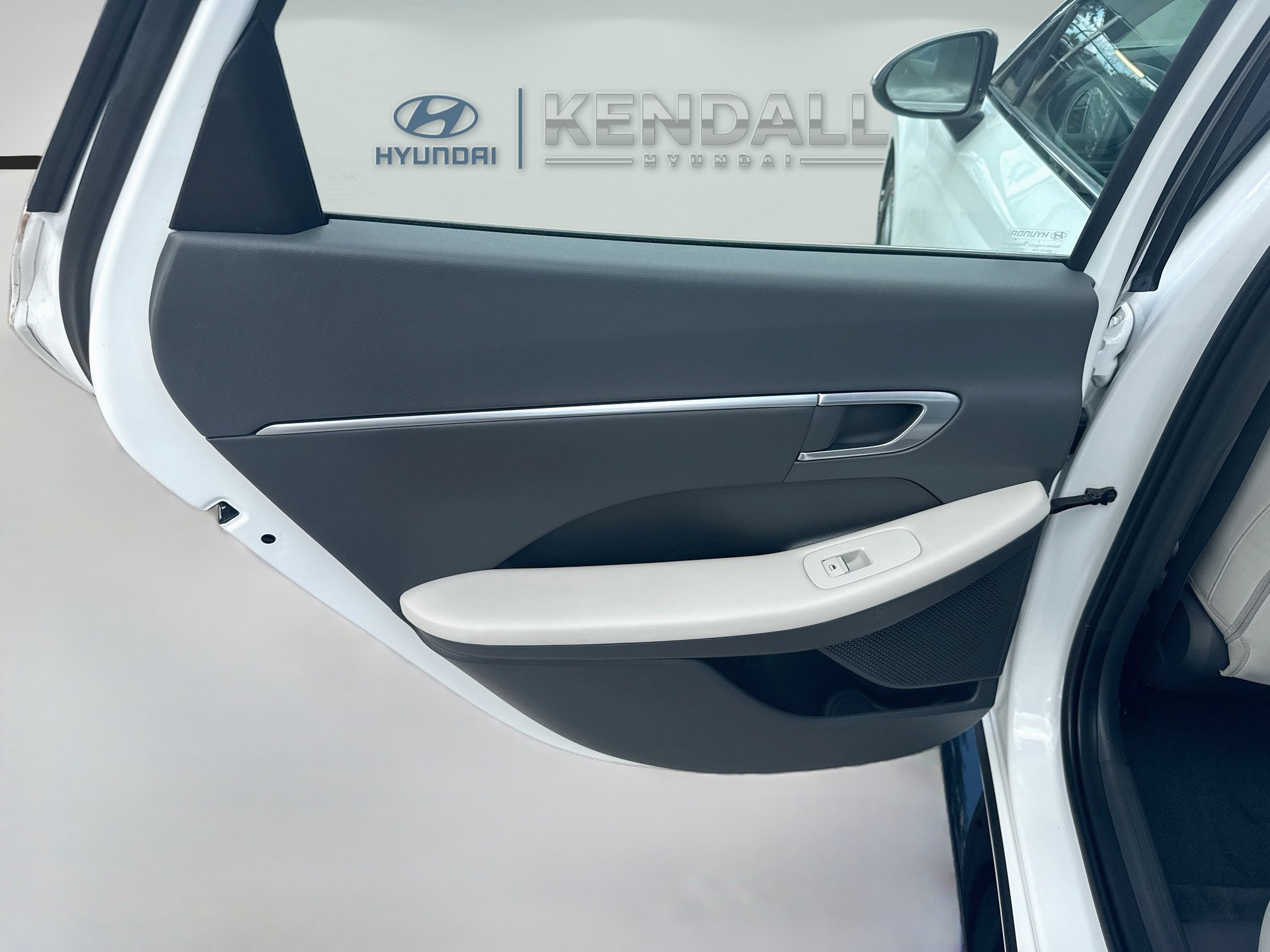 Used 2022 Hyundai Sonata SEL w/ Convenience Package FWD image 23