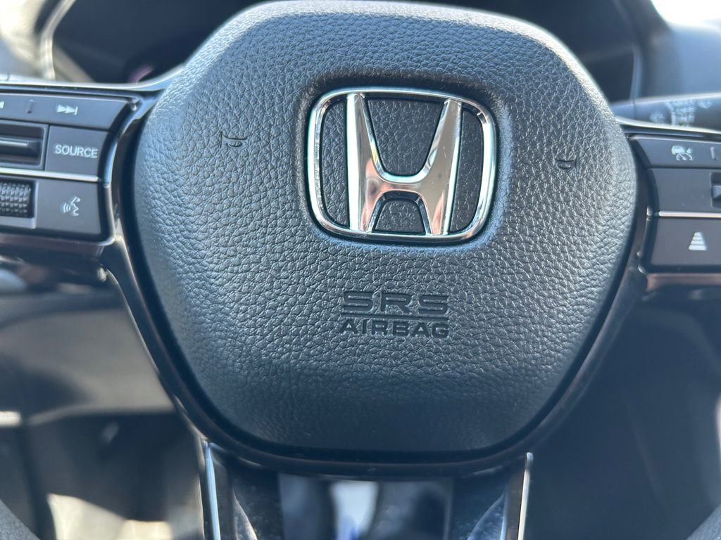 Certified 2024 Honda Civic LX image 27