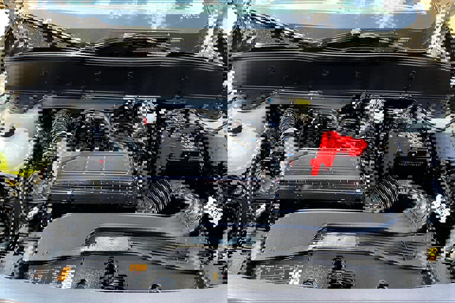 Certified 2025 Ford Bronco Sport Big Bend image 32