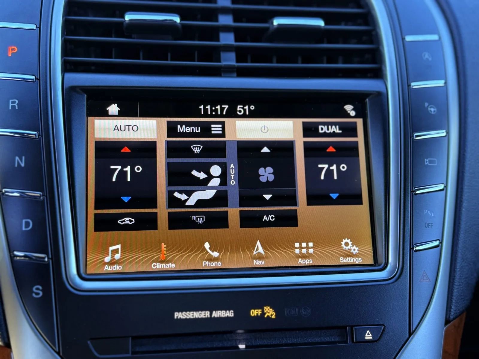 Used 2019 Lincoln Nautilus Reserve image 51