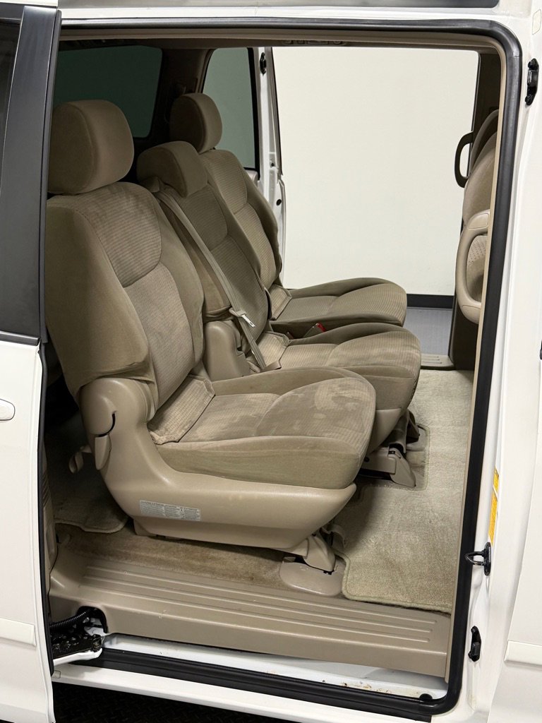 Used 2006 Toyota Sienna CE FWD image 11