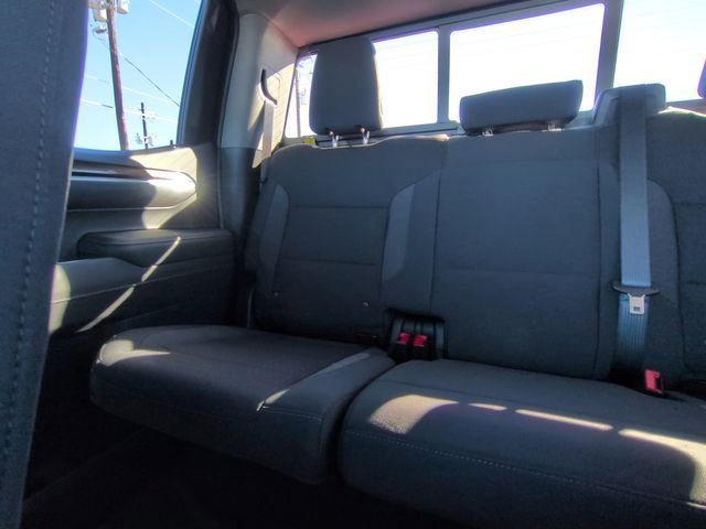 New 2026 Chevrolet Silverado 1500 RST w/ Texas Edition Plus image 4