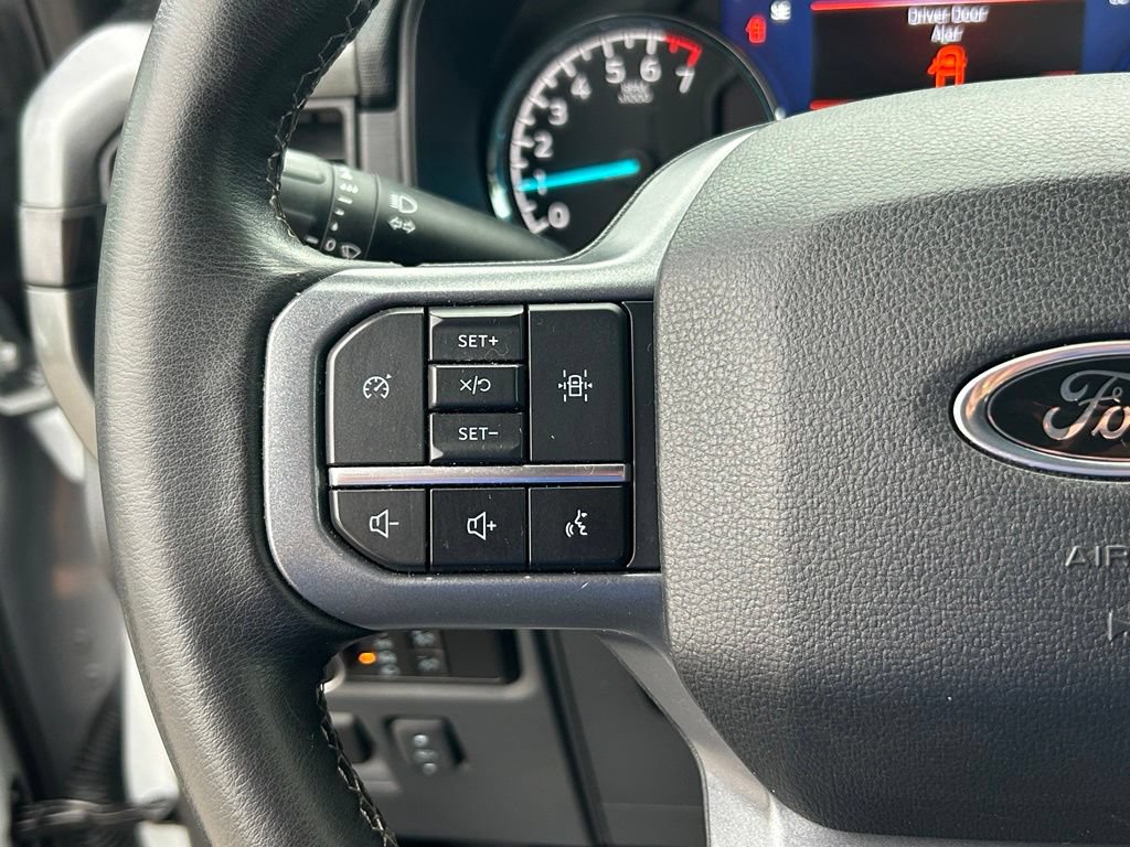 Used 2023 Ford F150 XLT w/ Equipment Group 302A High RWD image 39