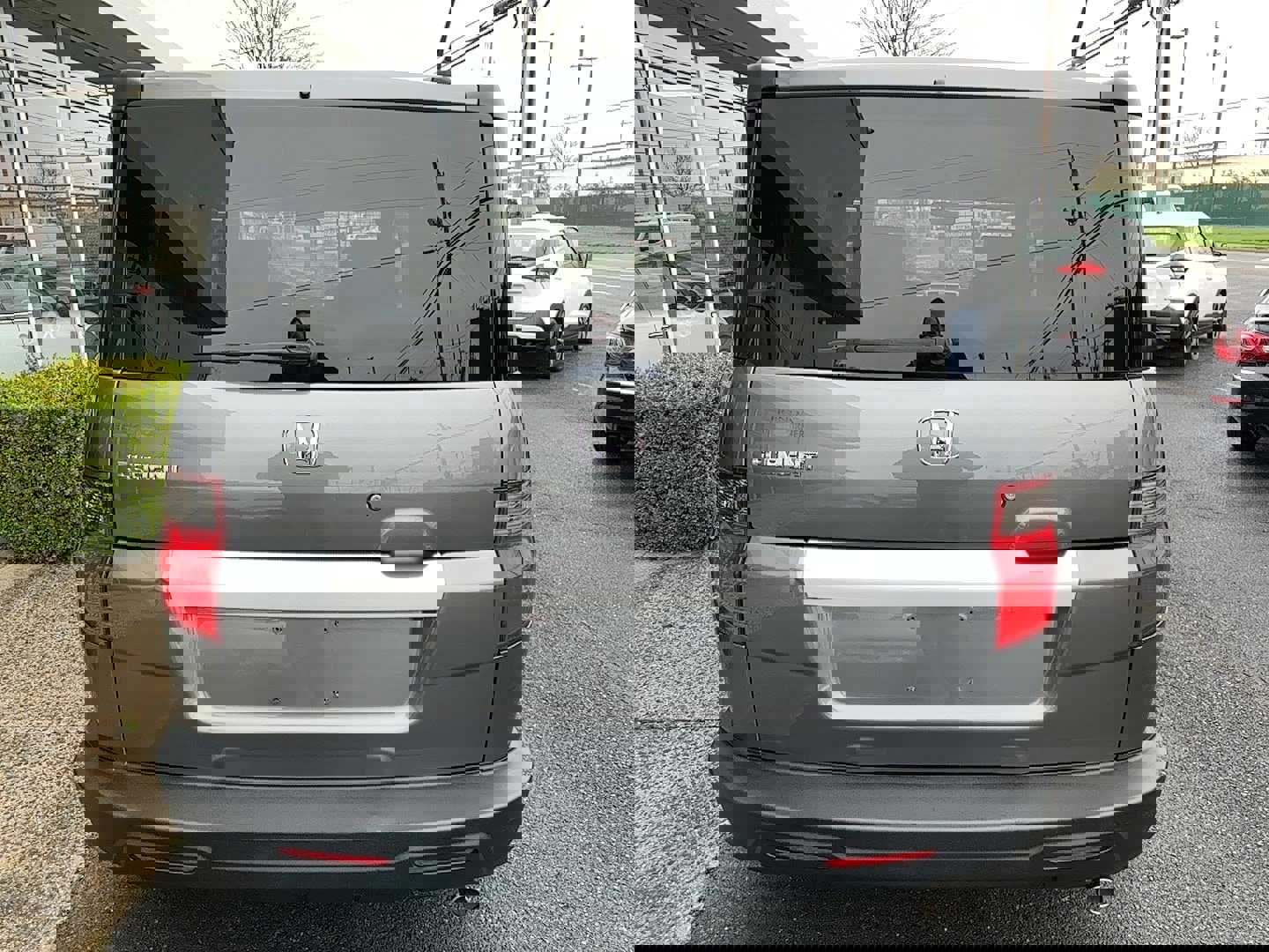 Used 2009 Honda Element EX image 22