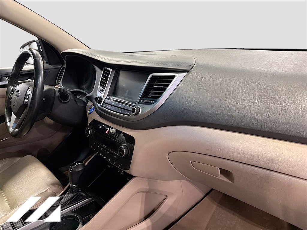 Used 2018 Hyundai Tucson Limited w/ Ultimate Package 02 image 33