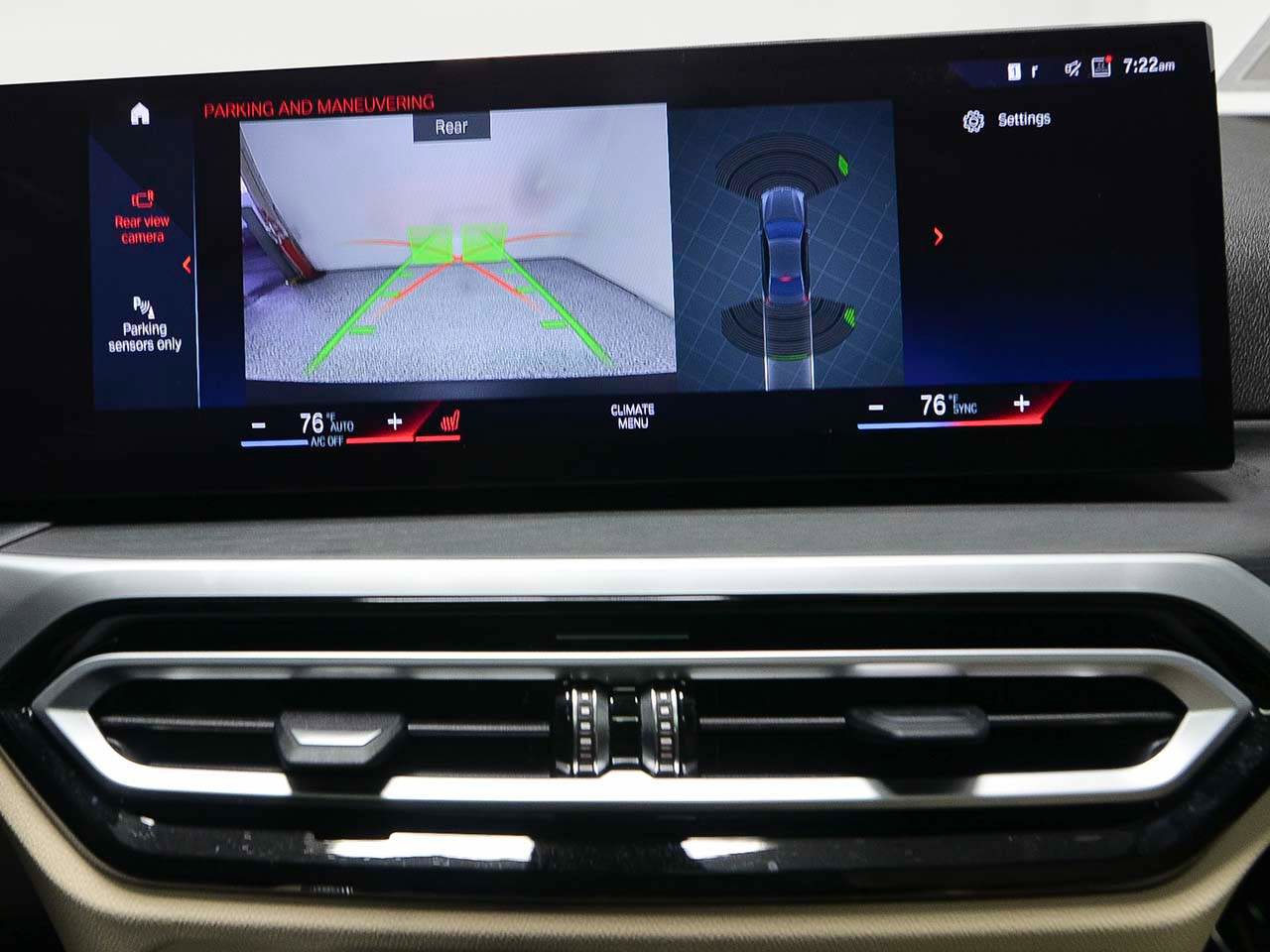 Certified 2023 BMW 330i Sedan w/ Premium Package image 14