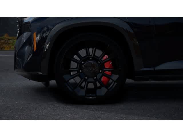 New 2026 BMW XM Label Red AWD/4WD image 7