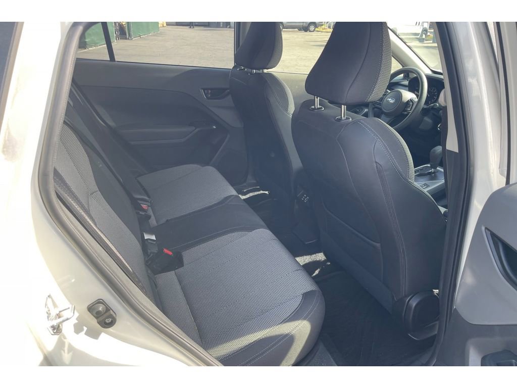 Used 2024 Subaru Crosstrek 2.0i Premium AWD/4WD image 18