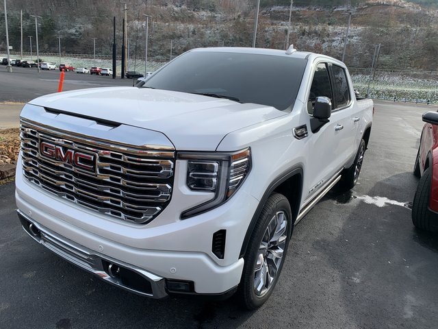 Used 2023 GMC Sierra 1500 Denali w/ Denali Reserve Package image 17