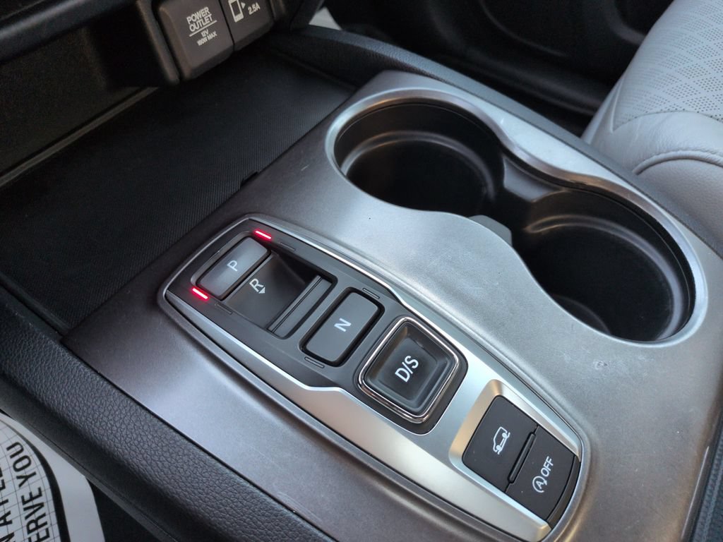 Used 2020 Honda Passport EX-L image 24