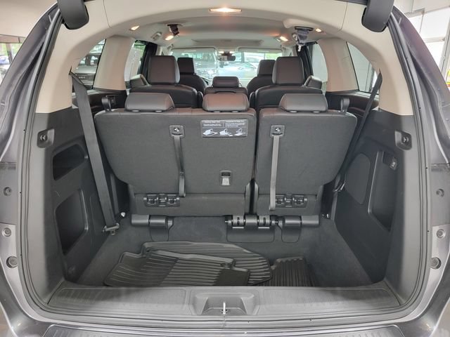 Used 2026 Honda Odyssey EX-L image 34
