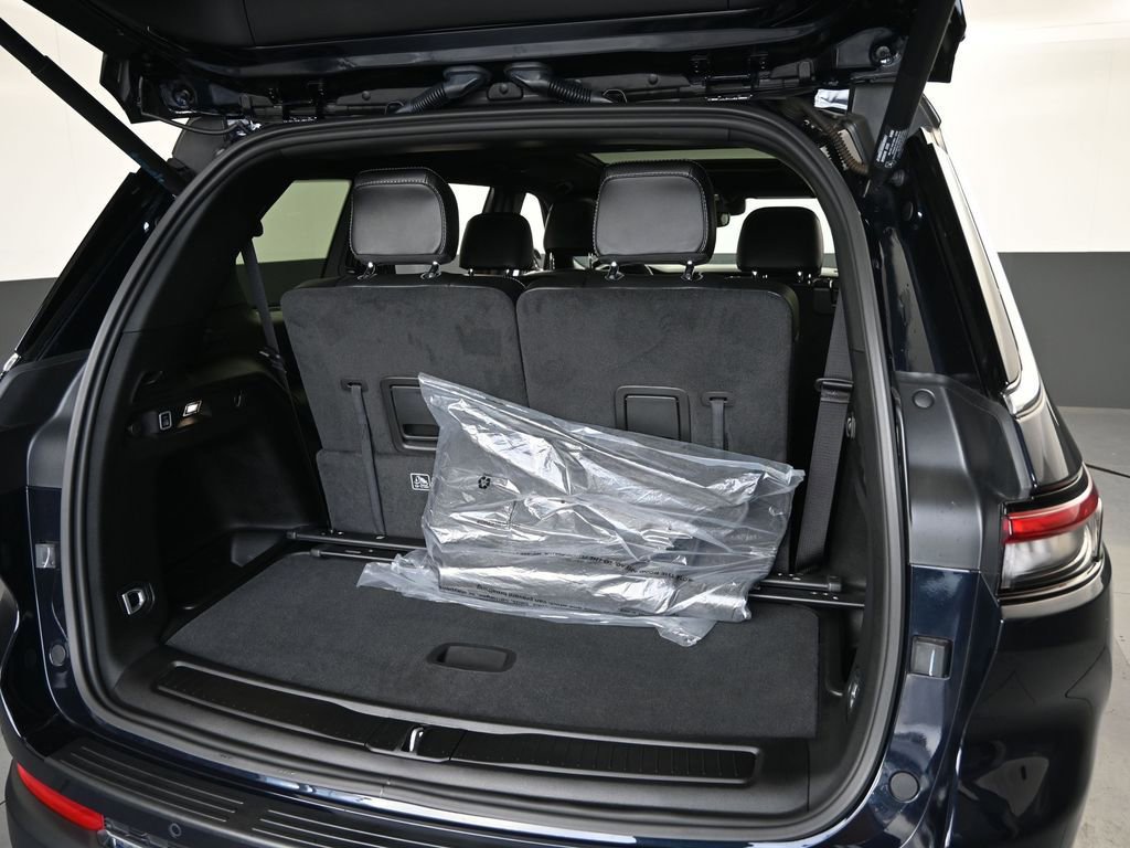 Used 2024 Jeep Grand Cherokee L Limited w/ Trailer Tow Package image 31