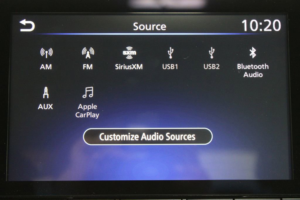 Used 2019 Nissan Altima 2.5 SV image 42