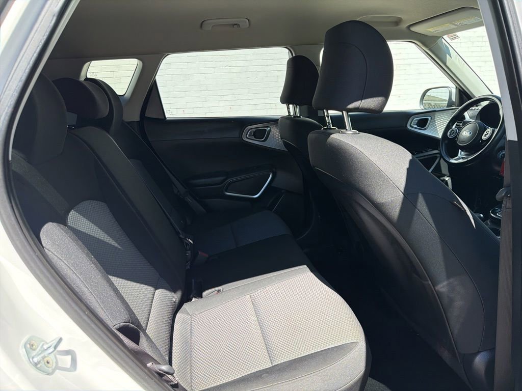 Used 2020 Kia Soul X-Line FWD image 9