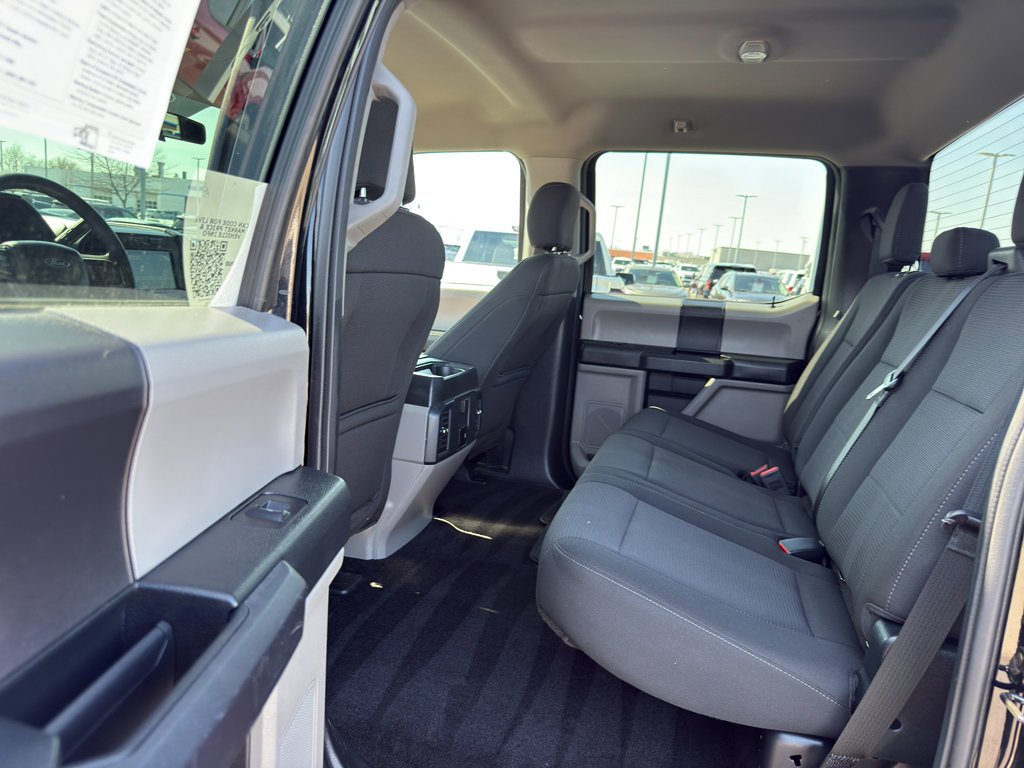 Used 2018 Ford F150 XL w/ Equipment Group 101A Mid image 30