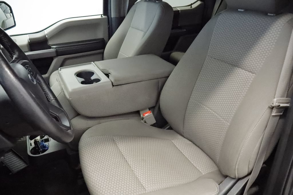 Used 2019 Ford F150 XLT w/ Equipment Group 301A Mid AWD/4WD image 26