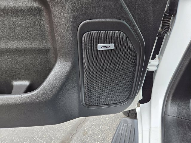 Used 2019 Chevrolet Silverado 1500 RST w/ True North Edition AWD/4WD image 17