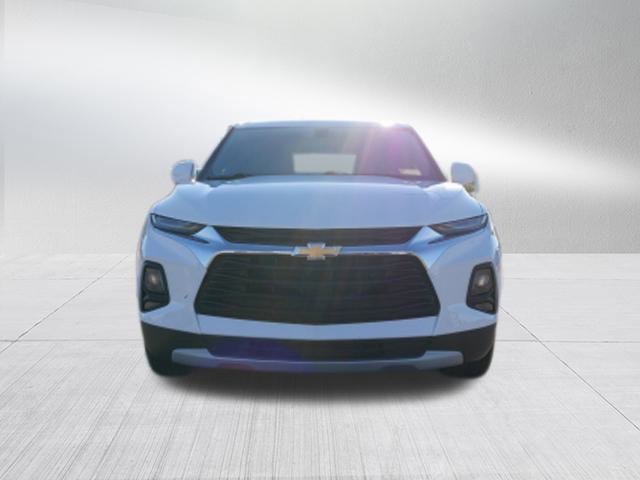 Used 2020 Chevrolet Blazer LT image 8