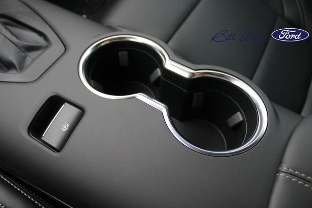 New 2026 Ford Mustang Premium RWD image 9
