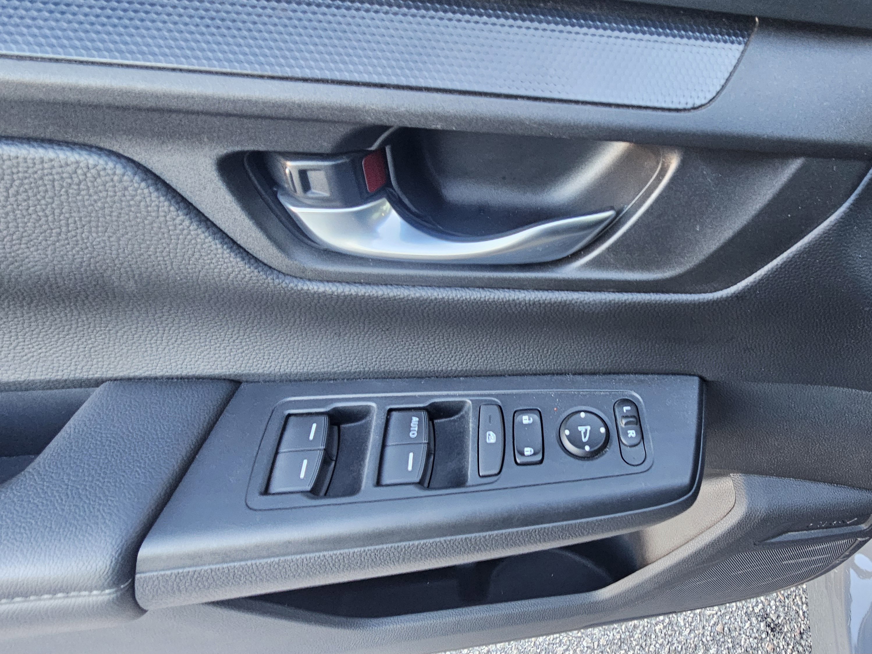 Certified 2023 Honda CR-V LX image 12