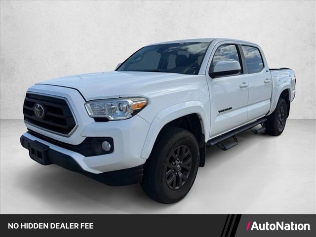 Used 2022 Toyota Tacoma SR5