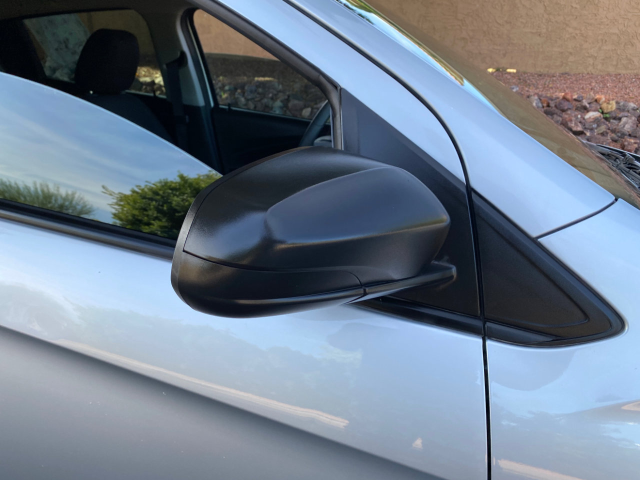 Used 2021 Chevrolet Spark LS image 4