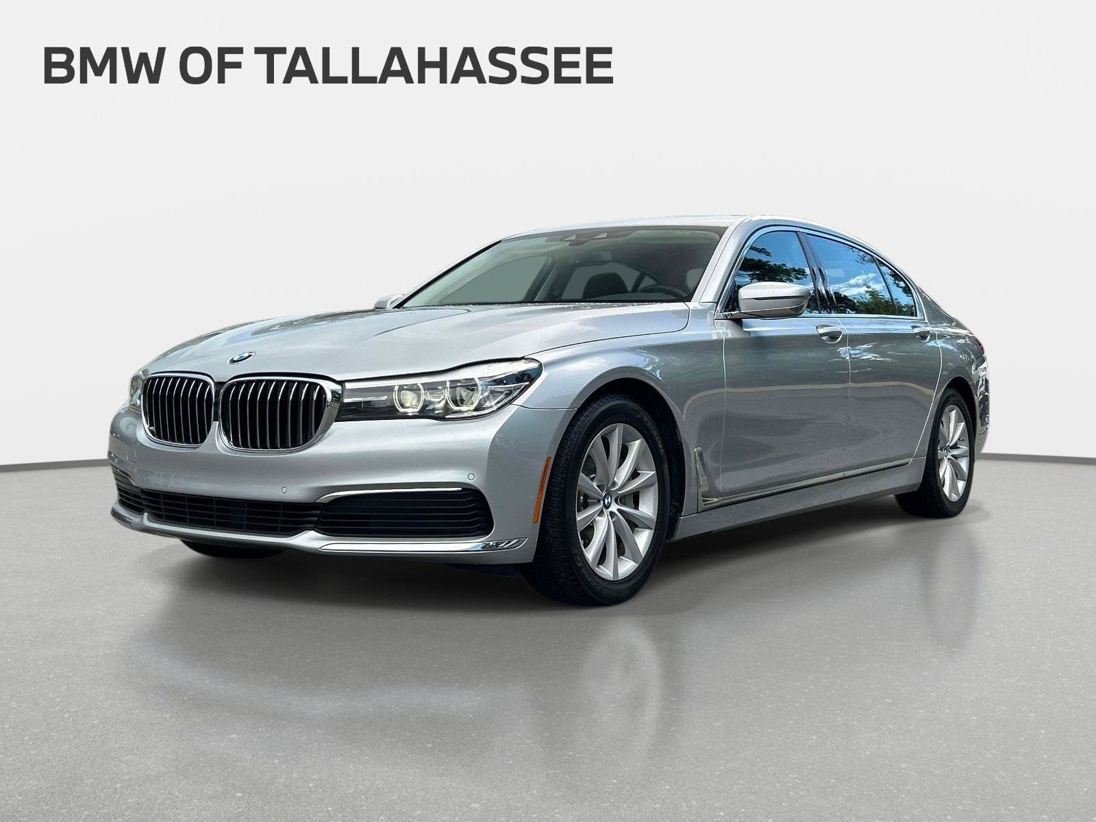 Used 2019 BMW 740i